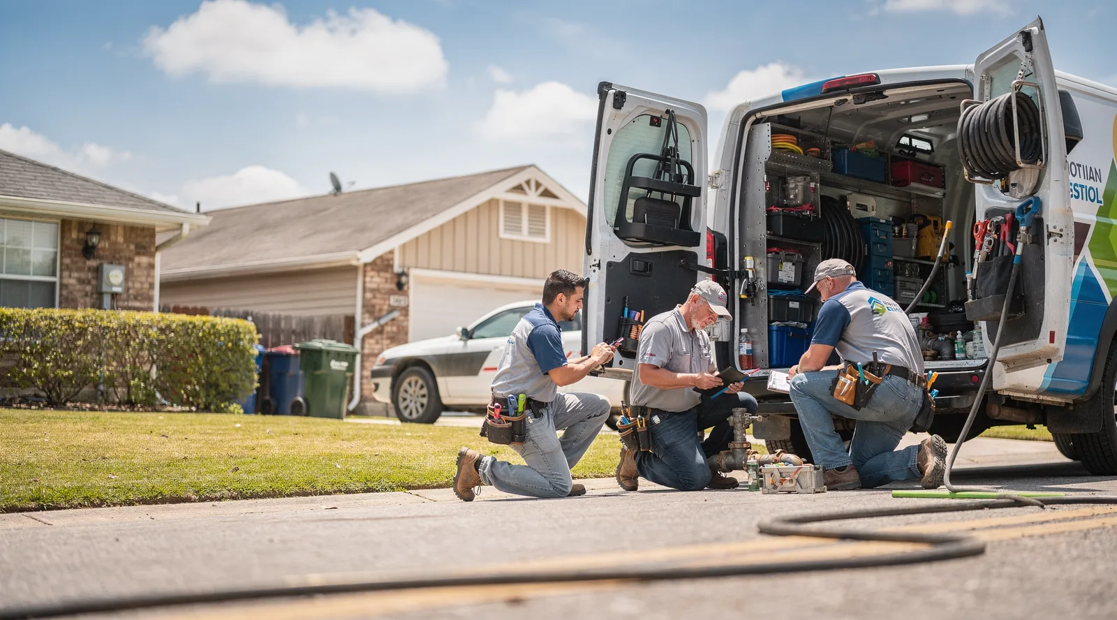 Emergency Plumber in Schuyler Falls, NY near me